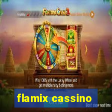 flamix cassino